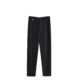 Custom T/C Unisex Vanda Trousers Uniform for Unisex Anti-shrink OEM Service
