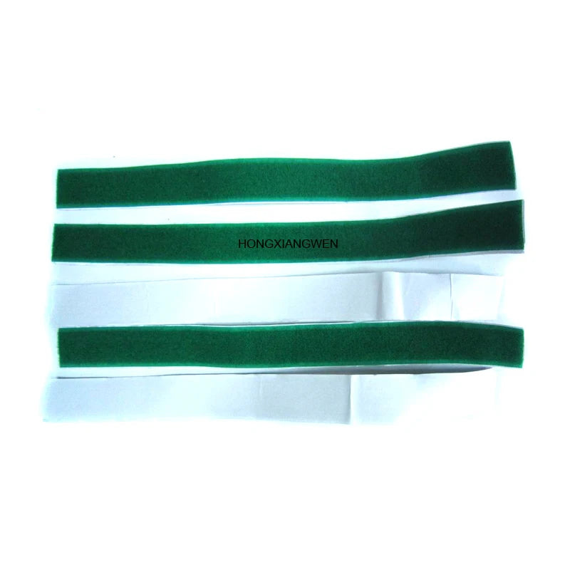 Self-adhesive Custom  Hook & Loop Fastener Tape