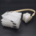 Ciss Continuous Ink Supply System for Epson L3118 L1110 L3100 L3101 L3110 L3150 L3151 L3160 L5190 Printer Damper Printer Parts