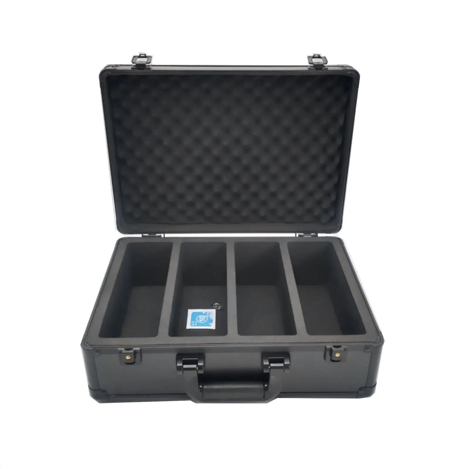 2024 New Graded Card Storage Box Compatible with 140+ for PSA BGS Sports Cards OEM & ODM Supported