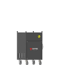 Zuyyee Ducex-12s New Stainless Steel Explosion-Proof Dust Collector Reducing Dust Concentration 1800 Environmental Protection