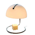 Modern Desk Lamps Light Fixtures Retro Space Age Table Lamp for Living Room Bedroom Bedside Home Decor Night Light