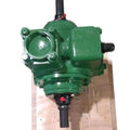 YB-50 Fuel Pump Lubrication Oil Pump With Two Shafts 2 Inch 2.2KW