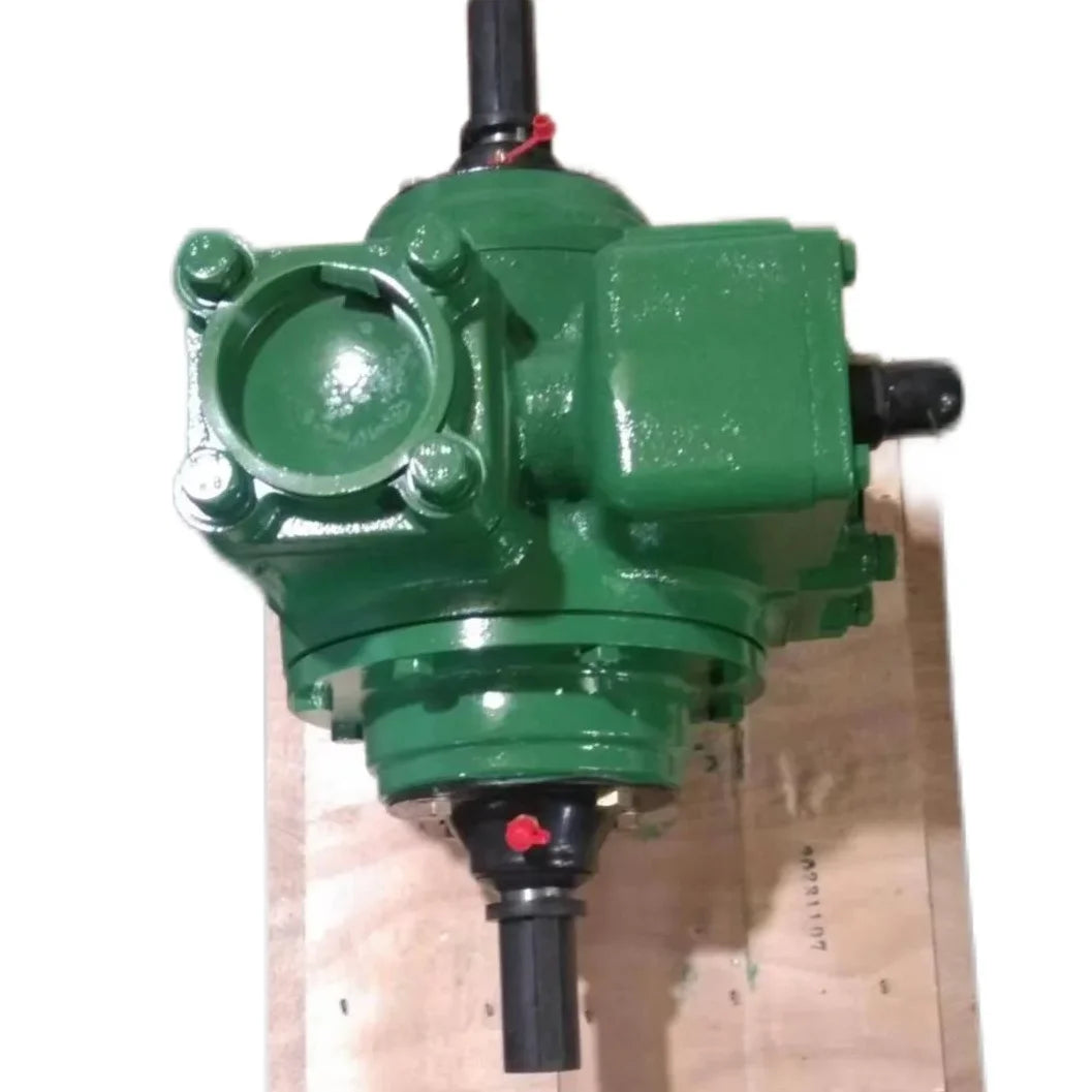 YB-50 Fuel Pump Lubrication Oil Pump With Two Shafts 2 Inch 2.2KW