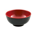 Unbreakable Customize Restaurant Using 4.5 Inch Plastic Melamine Bowl