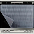 Extra Large Heat Insulation Silicone Dish Drying Mat Stove Top Protector Silicon Electric Stove Top Cover