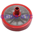 GOGO High Pressure Washer Car Washing Machine Parts 280/380/55/58/40 Type Accessories Water Absorption Net Inlet Pipe Filter