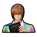Motion Anime Manga Stickers Anime Manga Cheap X Sticker for Cars Laptop Skateboard Wall - for Tee
