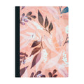 Good suppliers 19*24.7cm 100sheets Composition NoteBook for School Student Supply Manufacturer popular sale