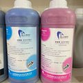 Allwin 1 Liter Eco Solvent Ink for Epson DX5 DX7 XP600 I3200 Eco Solvent Printer Digital Inkjet Ink