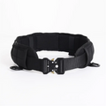Wholesale Nylon Tactical Utility Belt with Metal Buckle for Outdoor Hunting and Combat