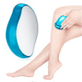 Best-selling Safety Epilator Mini Crystal Hair Removal for Men and Women Hair Removal Tool
