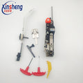 Hohner 43/6 Hohner Stitching Head Mini Head Hohner 43/6 Universal Stitching Machine Stitching Head Assembly 9964373