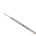 Best Selling Low Price Durable Anti-slip Short Handle Stainless Steel Ance Needle Removal Tool Blackhead Remover