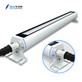 OUJVAN Sliding Mounting AC/DC24V 20W Led Machine Work Light