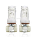 Factory Wholesale Custom Professional Hot Sale Adults 4 PU Flash Wheels Quad Roller Skate