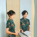 Self-Adhesive Mirror Film Sticker Creative Outdoor Advertising Poster Material for Innovative Decorative Displays China Origin
