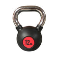 High Quality Wholesale Custom logo Soft Kettlebell Set Fitness Equipment Rubber Kettlebell