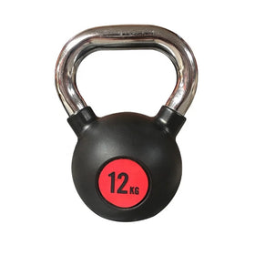 High Quality Wholesale Custom logo Soft Kettlebell Set Fitness Equipment Rubber Kettlebell