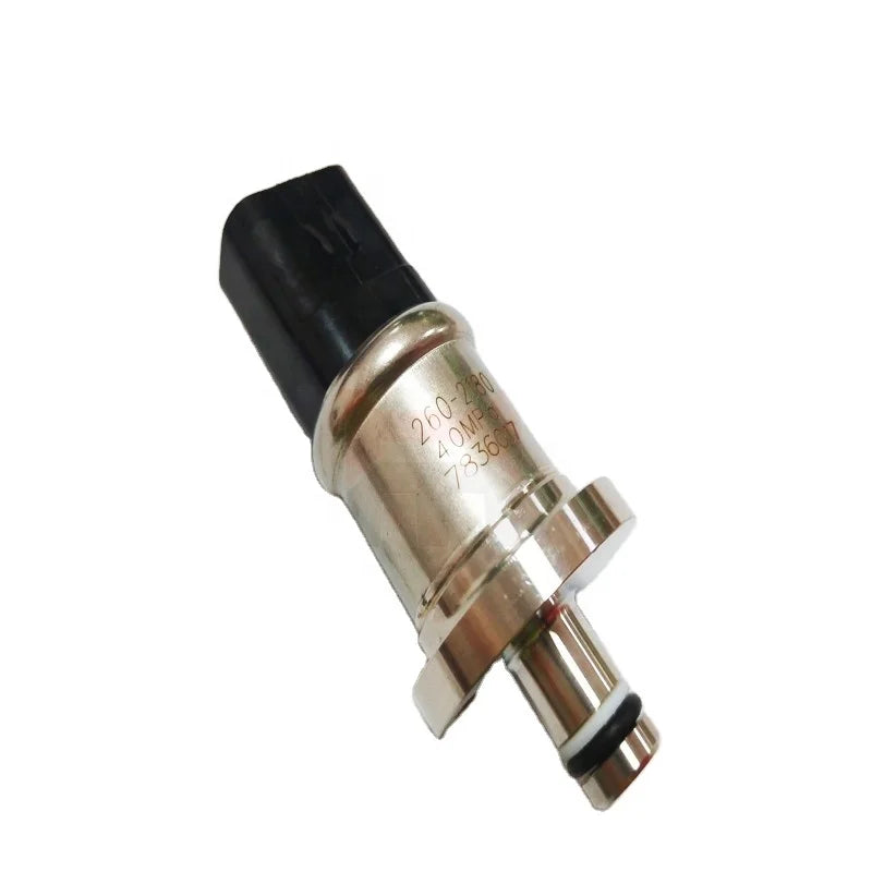 High Pressure Sensor E312D E320D E330D E336D 260-2180 2602180 New Condition