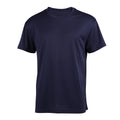 100% Polyester Quick Dry Workout Gym Sports T-Shirts Crew Neck Regular Fit Free Label Print Short Length Blank Design