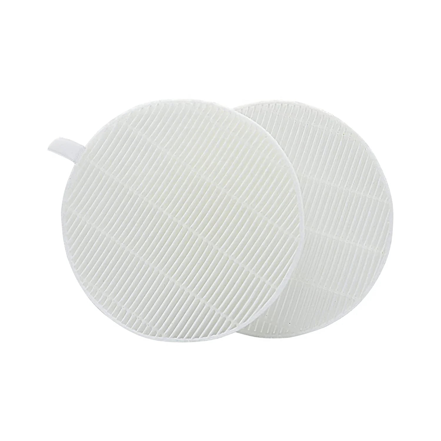 Nail Dust Collector Circular Filter Brushless Nail Vacuum Cleaner Replaceable Filter Mesh Nail Dust Vacuum Machine Filter