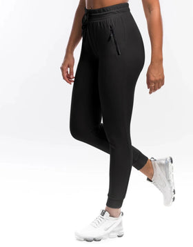 Women's High Waist Hip Hop Sports Leggings Wholesale Pant Style