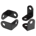 LXD Manufacturer Wholesale l Angle Metal Stamping Part Bracket