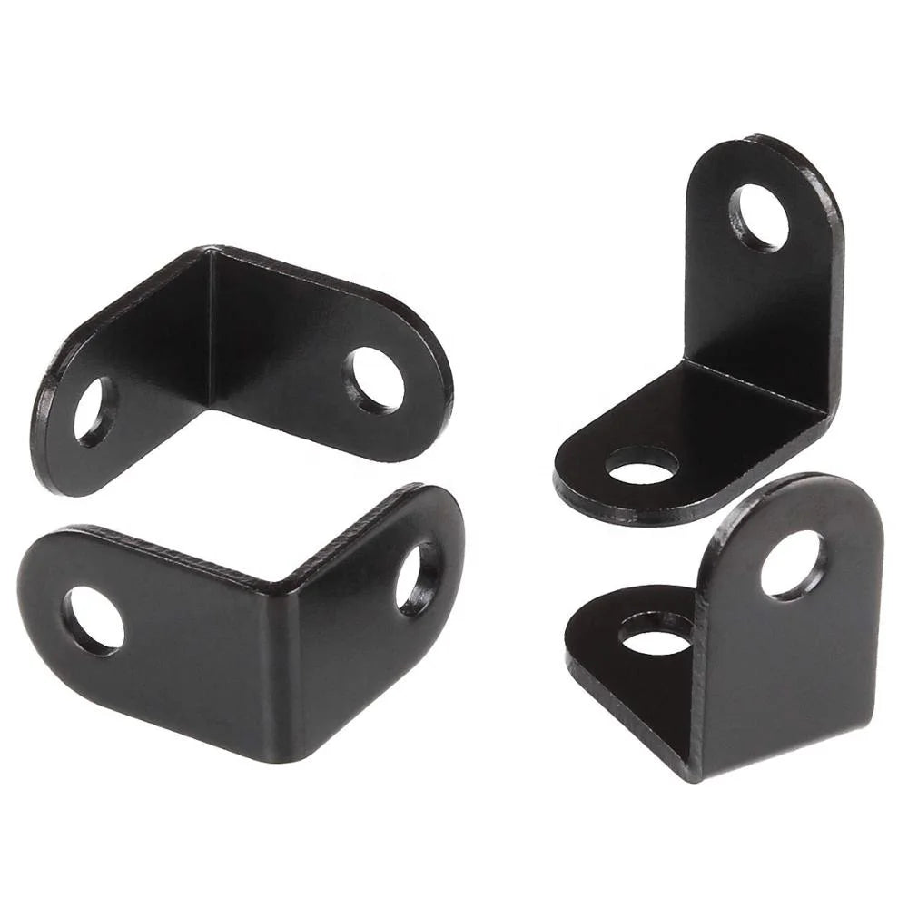 LXD Manufacturer Wholesale l Angle Metal Stamping Part Bracket