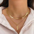 New Personalized Collier Stainless Steel Jewelry Gold Custom Name Plates Pendant Necklace for Women Ladies