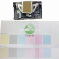 Original 99% New Print Head for Epson Stylus Photo 1390 1400 1410 1430 L1800 1500W R260 R270 Head