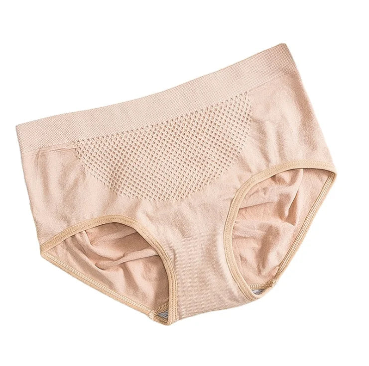 Hot Sale Menstrual Panties Physiological Pants Women Underwear Period Cotton Waterproof Plus Size Ladies Briefs