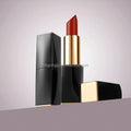 Wholesale 2026 News Hot Makeup Matte Waterproof Long Lasting Vegan Lipstick with Private Label