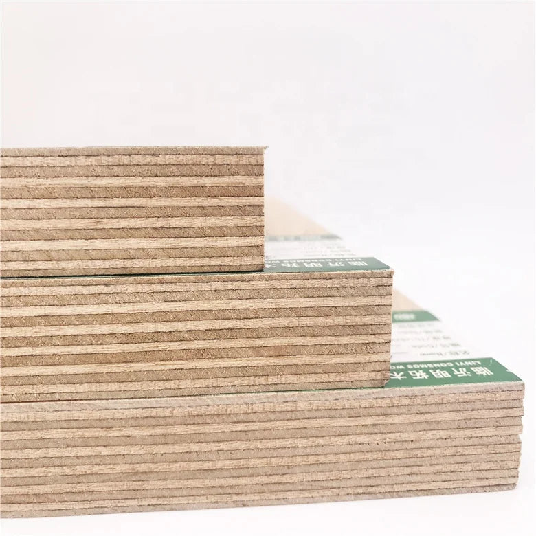 Baltic Birch Plywood 12mm 15mm 18mm 4x8 Birch Plywood Interior E0 Glue B/BB BB/BB