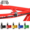 MUQZI Bike Brake Line Guide Bicycle Oil Tube Fixed Seat for Bicycle Wire