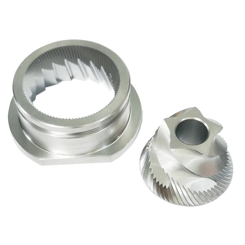 Conical Burrs Stainless Steel 420 Coffee Grinder Burr Conical Cutter Titanium Plated Accessories Coffee Grinder Parts  for Jura