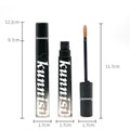 Own Brand Concealer Liquid High Power Concealer Color Retaining Non Dull Moisturizing