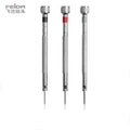 FEIDA 0.8-1.6mm Portable DIY Watch Repair Tools Steel Screwdriver Slotted Head Mini Link Pins for Band Removal Watchmaker Grade