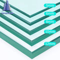 Hot Sell 6mm Tempered and Laminated Glass for Window