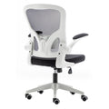 OEM Factory Customized High Back Executive Office Chairs Adults Adjustable Features Modern Swivel Design Ergonomic Mesh Chair