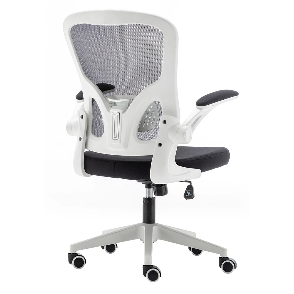 OEM Factory Customized High Back Executive Office Chairs Adults Adjustable Features Modern Swivel Design Ergonomic Mesh Chair