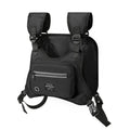 Fashion Tactical Oxford Light Weight Multi-purpose Tactical Outdoor Sports Cycling Chest Bag Chest Bag Streetwear