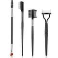 YUE Eyelash Comb Separator Eyelash Brush Mascara Tools Brow Brush Lash Comb for Eyelash