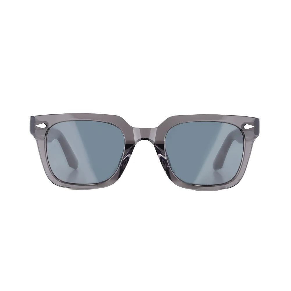 Trending Products 2025 New Arrivals Lentes De Sol Para Mujer Homme Fashion Shades Sunglasses for Men Custom Acetate Sunglasses