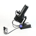 Factory Price Advertising logo LED Gobo Projector 40W with Best Quality Outdoor Gobo Logo Projector