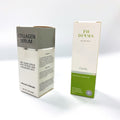 Factory Price Custom Design Printed Paper Box Cosmetic Packaging Boxes for Skin Care