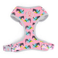 Top Seller Pet Supplies Custom Soft Pet Dog Harness Adjustable Designer Luxury Dog Harness Set