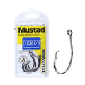 Mustad 39951NP-BN 100% Original Product Fishing Lure Accessories Hooks Mustad Jig Hooks Fishing Assist Hook