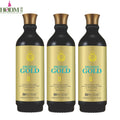 Private Label Brazilian Keratin Hair Relaxer Bremod Rebonding Cream Hair Straightening