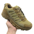 Wholesale Tactical Botas Outdoor Boots  Tactical Combat Boots